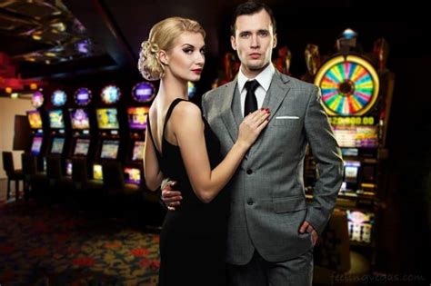 casino dresscode 6 personen